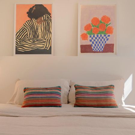 Lanzarote Beach Apartments, Casa Bruna Costa Teguise Exterior photo